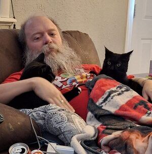 Meet your Posher, Tony